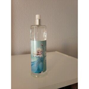 Frozen Perfume